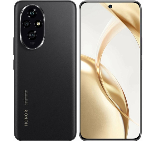Honor 200