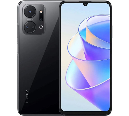 Honor X7a