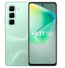 Infinix HOT 50