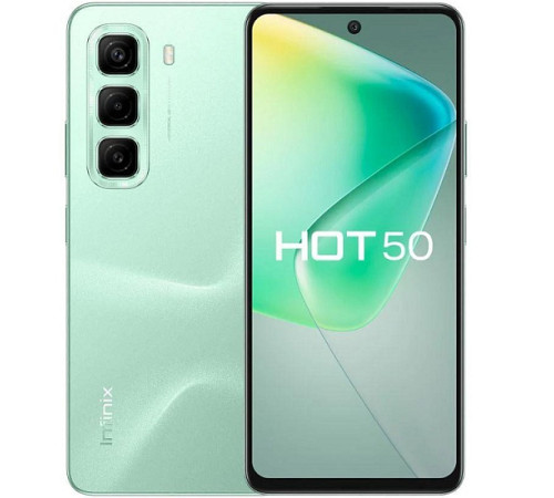 Inifinix HOT 50