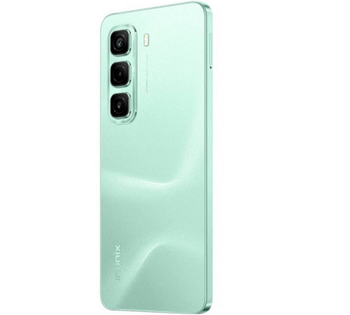 Inifinix HOT 50
