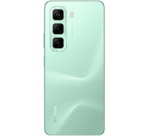 Inifinix HOT 50