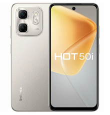 Infinix HOT 50i
