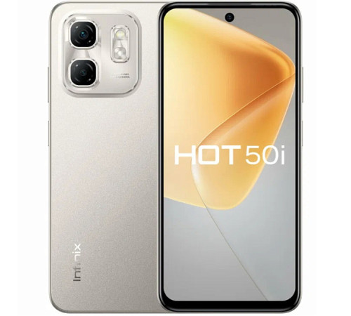 Infinix HOT 50i