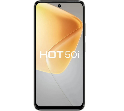 Infinix HOT 50i
