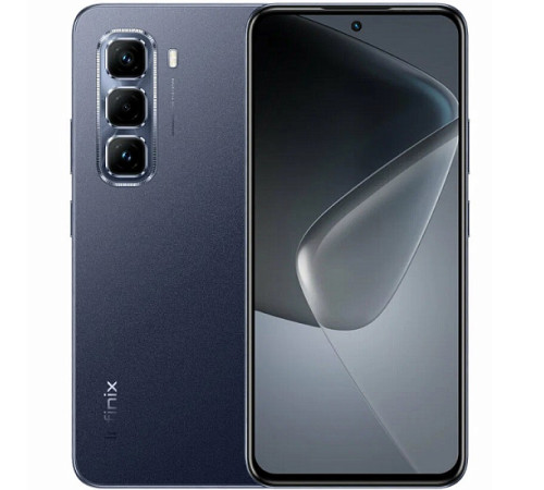 Infinix HOT 50 Pro