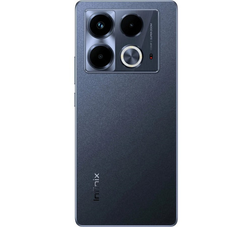 Infinix Note 40