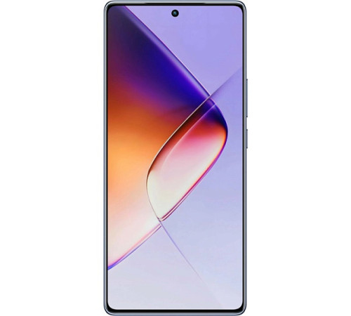 Infinix Note 40