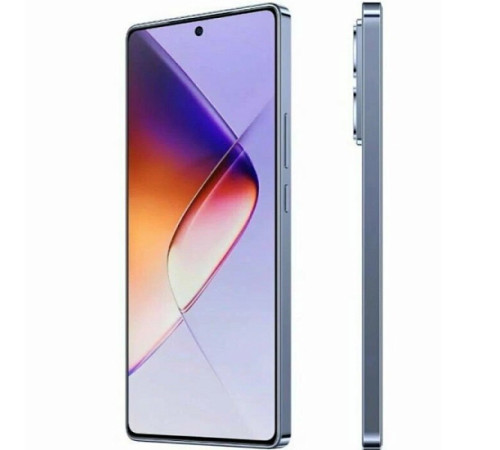 Infinix Note 40