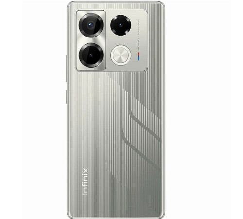 Infinix Note 40 Pro