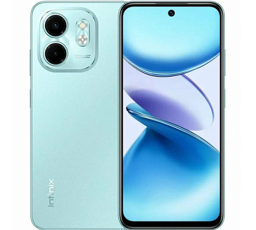 Infinix Smart 9