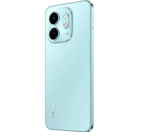 Infinix Smart 9
