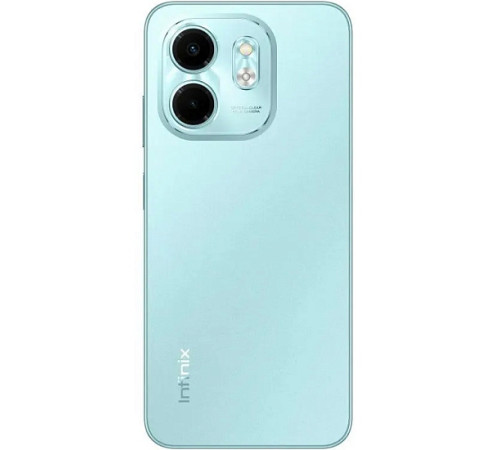 Infinix Smart 9