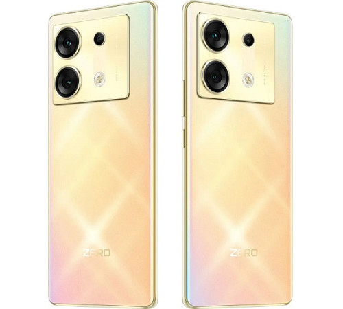Infinix Zero 30