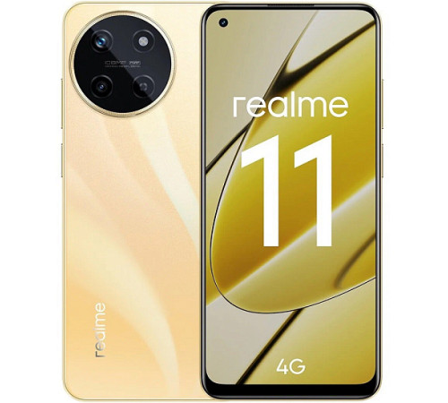 Realme 11