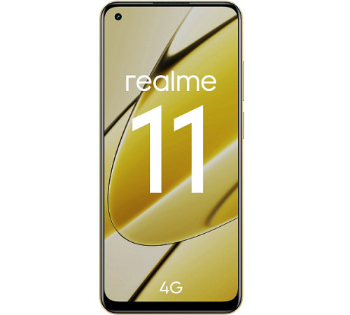 Realme 11