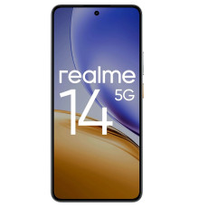 Realme 14