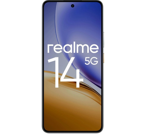 Realme 14