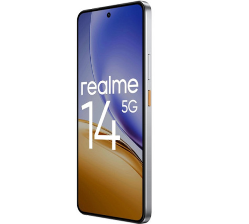Realme 14