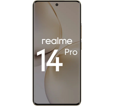 Realme 14 Pro