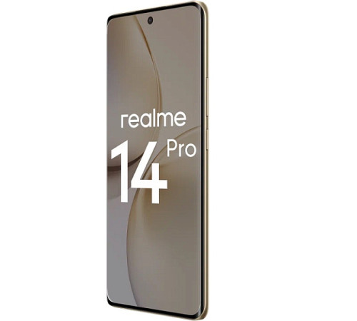 Realme 14 Pro