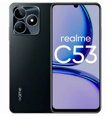 Realme C53