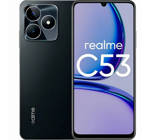Realme C53