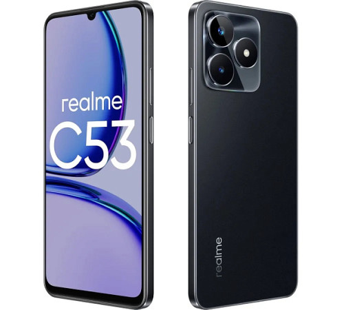 Realme C53