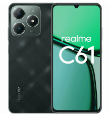 Realme C61