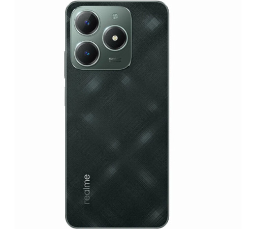 Realme C61