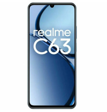 Realme C63