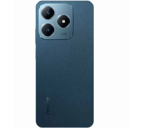 Realme C63