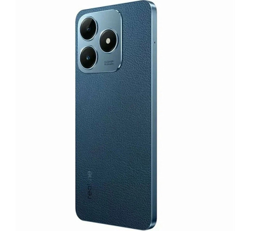 Realme C63