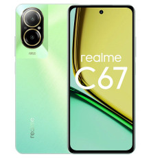 Realme C67
