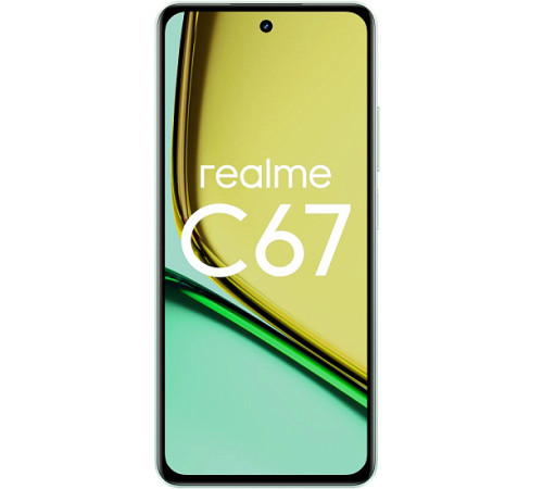 Realme C67