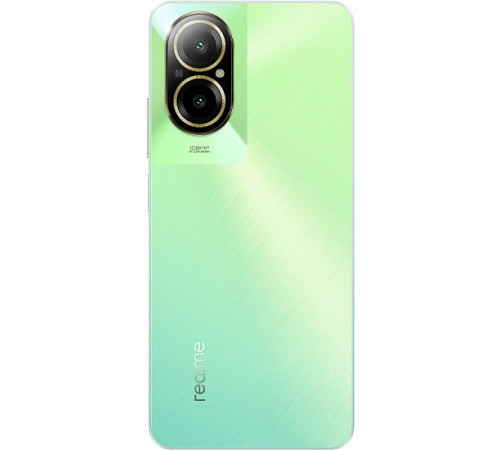 Realme C67
