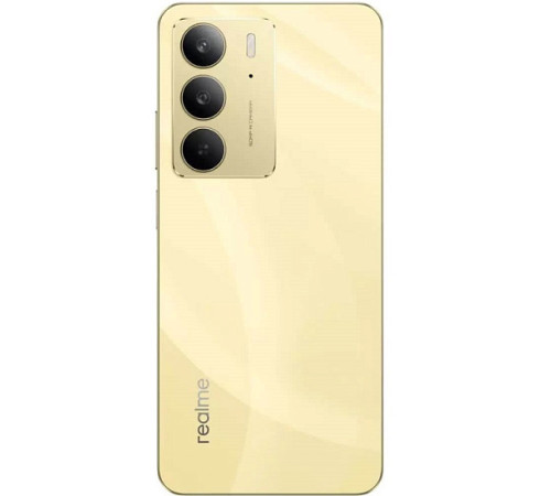 Realme C75