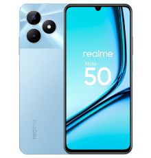 Realme Note 50