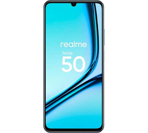 Realme Note 50