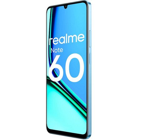 Realme Note 60
