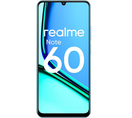 Realme Note 60