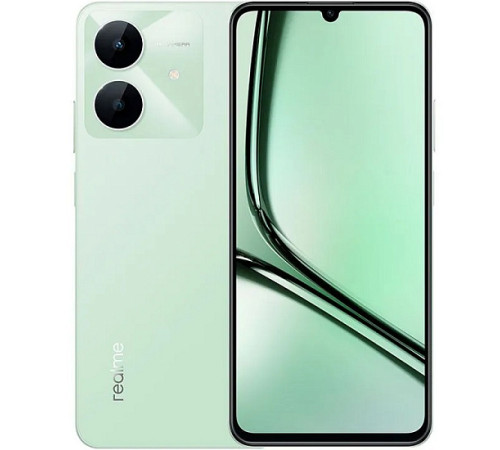 Realme Note 60х