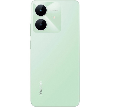 Realme Note 60х