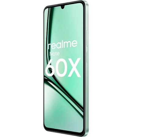 Realme Note 60х