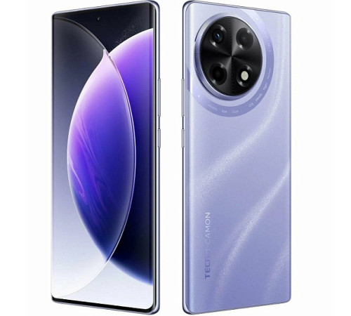 Tecno Camon 30S