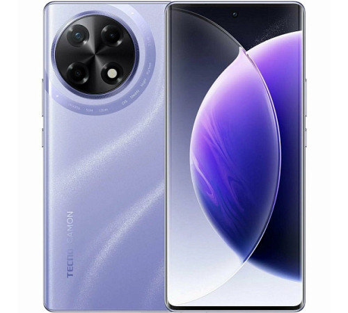 Tecno Camon 30S