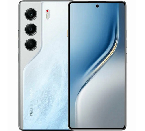 Tecno Camon 40