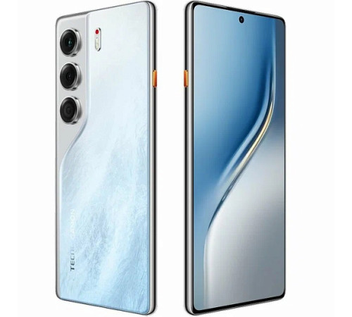Tecno Camon 40