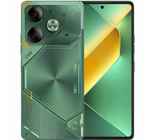 TECNO Pova 6
