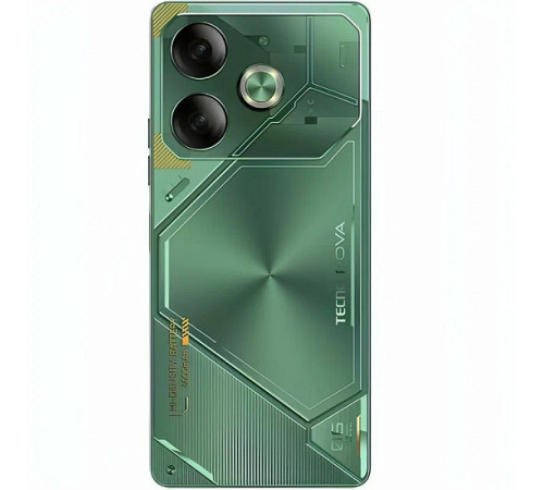 TECNO Pova 6